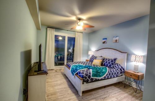 Panama City Beach House | Laketown Wharf 429 By Aneliya