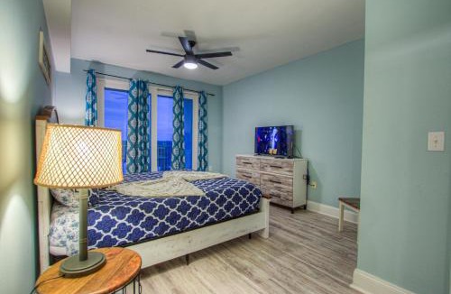 Panama City Beach House | Laketown Wharf 831 By Aneliya