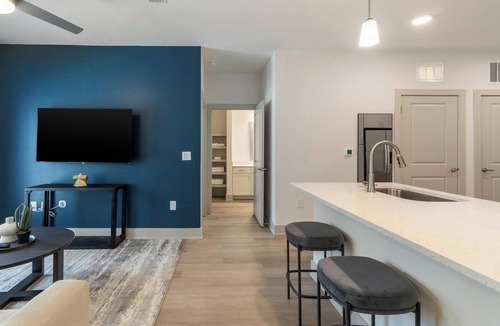 Santa Rosa Beach Apartment | Landing | Amazing 1BD, Gym, Pool