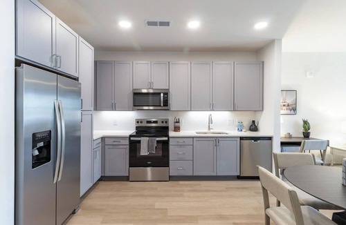 Santa Rosa Beach Apartment | Landing | Amazing 1BD, Gym, Pool