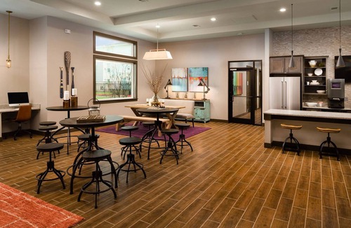 Baytown Apartment | Landing | Amazing 1BD in Eastpoint