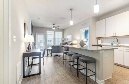 Land O' Lakes Apartment | Landing | Amazing 2BD, Clubhouse, Gym