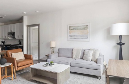 McKinney Apartment | Landing | Amazing 2BD, Clubhouse, Gym