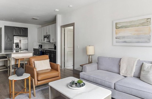 McKinney Apartment | Landing | Amazing 2BD, Clubhouse, Gym