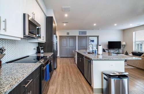 McKinney Apartment | Landing | Amazing 2BD, Clubhouse, Gym