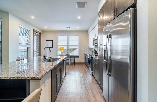 McKinney Apartment | Landing | Amazing 2BD, Clubhouse, Gym