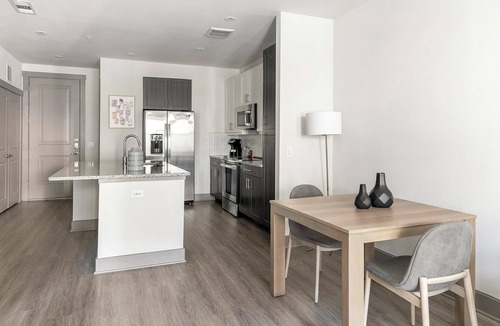 McKinney Apartment | Landing | Amazing 2BD, Gym, Clubhouse