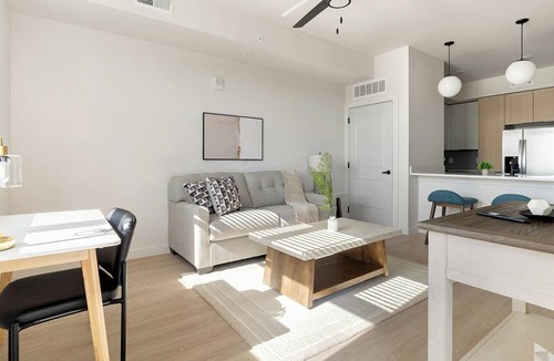 Fort Myers Apartment | Landing | Beautiful 1BD, Gym, Clubhouse