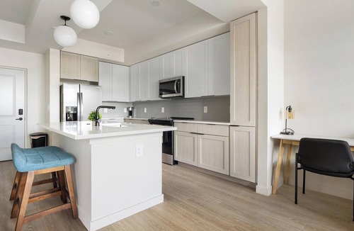 Fort Myers Apartment | Landing | Beautiful 1BD, Gym, Clubhouse