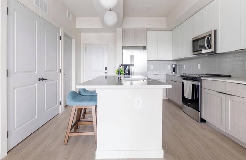 Fort Myers Apartment | Landing | Beautiful 1BD, Gym, Clubhouse