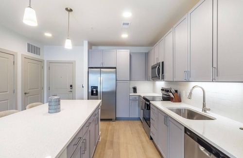 Santa Rosa Beach Apartment | Landing | Beautiful 2BD, Gym, Pool