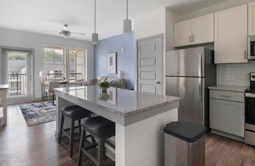 Sand Ridge Apartment | Landing | Beautiful 1BD, Yoga Studio, Pool