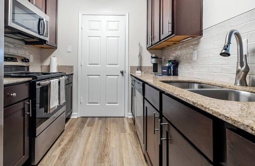 Gulf Hills Apartment | Landing | Beautiful 2BD, Game Room, Clubhouse