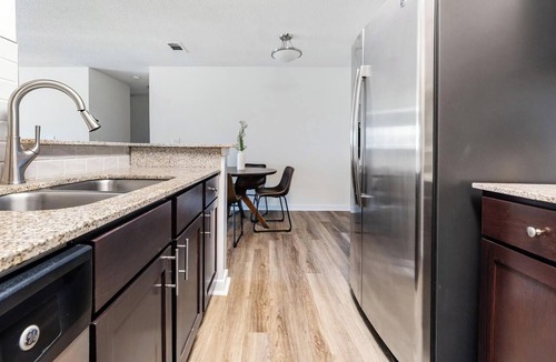 Gulf Hills Apartment | Landing | Beautiful 2BD, Game Room, Clubhouse