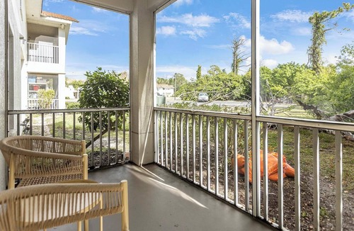 North Port Apartment | Landing | Beautiful 2BD, Tennis Court, Clubhouse