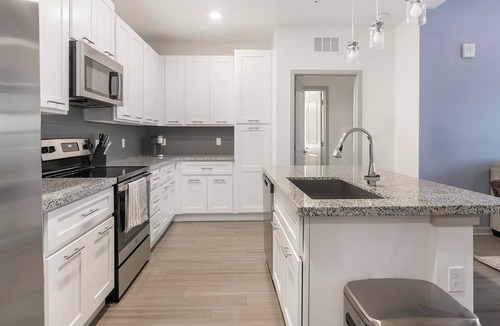 Apopka Apartment | Landing | Beautiful 2BD, Gym, Clubhouse