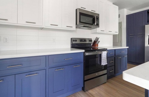 Apopka Apartment | Landing | Beautiful 3BD, Clubhouse, Gym