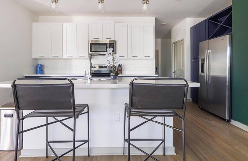 Apopka Apartment | Landing | Beautiful 3BD, Clubhouse, Gym