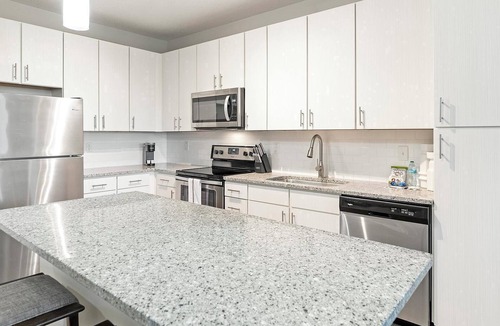 Land O' Lakes Apartment | Landing | Beautiful 1BD, Clubhouse, Gym