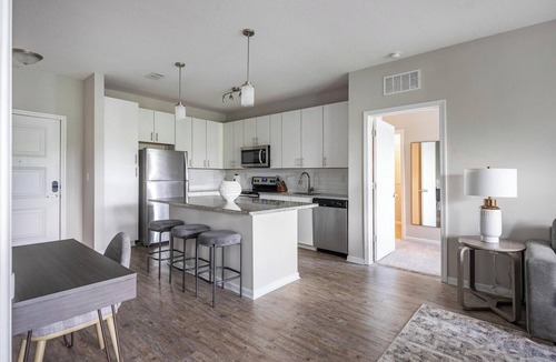Land O' Lakes Apartment | Landing | Beautiful 2BD, Pool, Gym