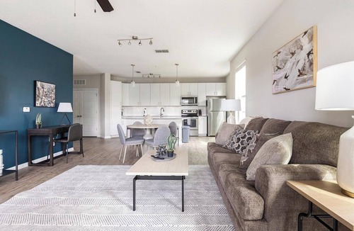 Land O' Lakes Apartment | Landing | Beautiful 1BD, Clubhouse, Pool