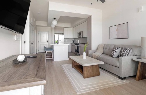 Fort Myers Apartment | Landing | Chic 1BD, Clubhouse, Gym