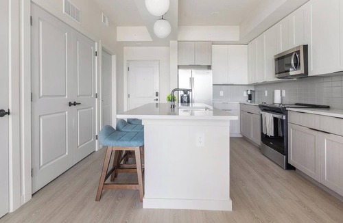 Fort Myers Apartment | Landing | Chic 1BD, Clubhouse, Gym