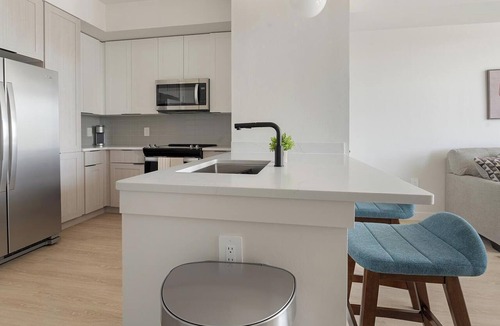 Fort Myers Apartment | Landing | Chic 1BD, Gym, Clubhouse