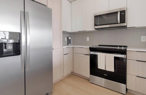 Fort Myers Apartment | Landing | Chic 1BD, Gym, Clubhouse
