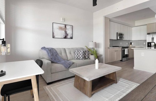 Fort Myers Apartment | Landing | Chic 1BD, Gym, Clubhouse