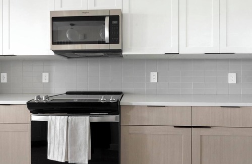 Fort Myers Apartment | Landing | Chic 1BD, Gym, Clubhouse