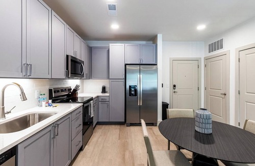 Santa Rosa Beach Apartment | Landing | Chic 1BD, Pool, Gym