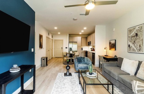 Santa Rosa Beach Apartment | Landing | Chic 1BD, Pool, Gym