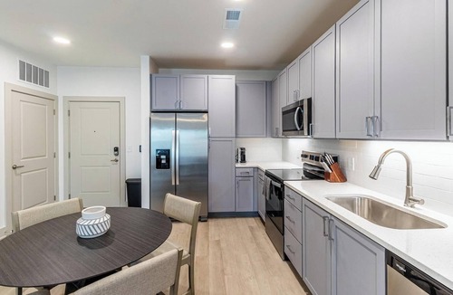 Santa Rosa Beach Apartment | Landing | Chic 1BD, Pool, Gym