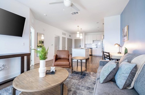 Vero Beach Apartment | Landing | Chic 2BD, Pool, Clubhouse