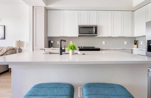 Fort Myers Apartment | Landing | Incredible 1BD, Gym, Clubhouse