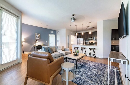 Daytona Beach Apartment | Landing | Incredible 2BD, Game Room