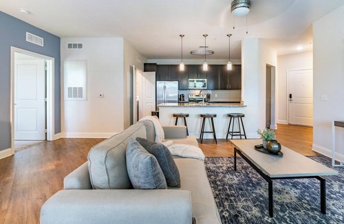 Daytona Beach Apartment | Landing | Incredible 2BD, Game Room