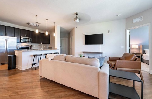 Daytona Beach Apartment | Landing | Incredible 2BD, Game Room