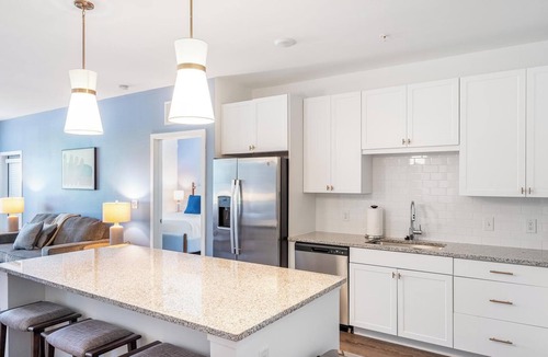 Vero Beach Apartment | Landing | Incredible 1BD, Pool, Gym
