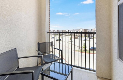 Corinth Apartment | Landing | Incredible 1BD, Gym, Clubhouse