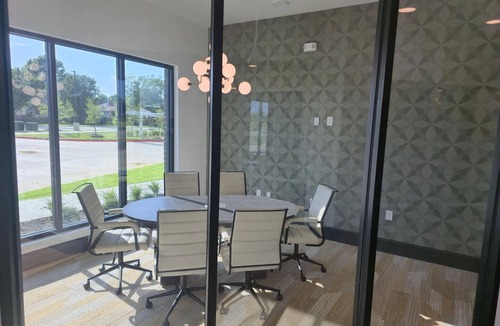 Corinth Apartment | Landing | Incredible 1BD, Gym, Clubhouse