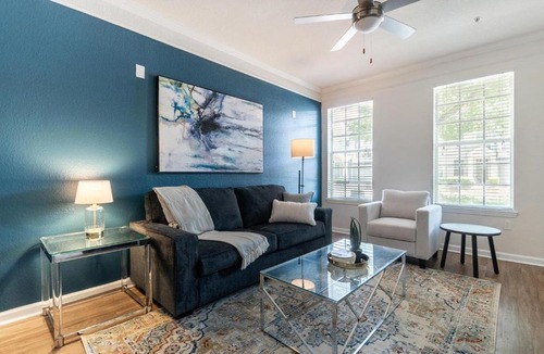 Metro West Apartment | Landing Incredible 1BD Pool Gym