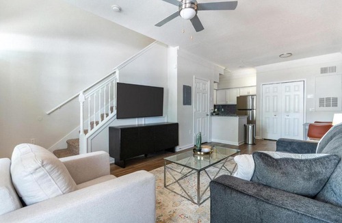 Metro West Apartment | Landing Incredible 1BD Pool Gym