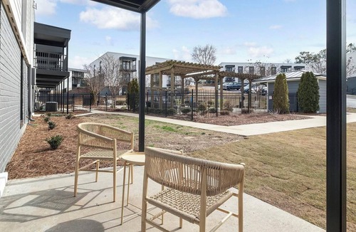 Homewood Apartment | Landing | Incredible 1BD, Clubhouse, Pool