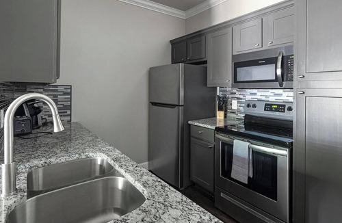 Richmond Apartment | Landing | Incredible 1BD, Pool, Clubhouse