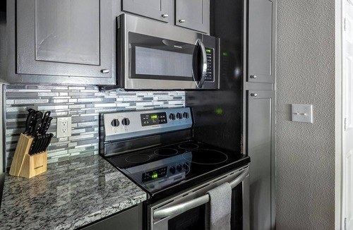 Richmond Apartment | Landing | Incredible 1BD, Pool, Clubhouse