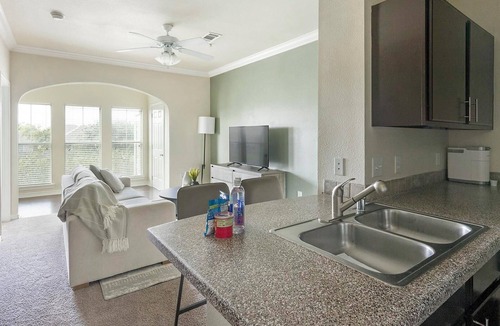 Richmond Apartment | Landing | Incredible 1BD, Clubhouse, Gym