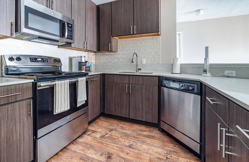 Biloxi Apartment | Landing | Incredible 2BD, Pool, Gym