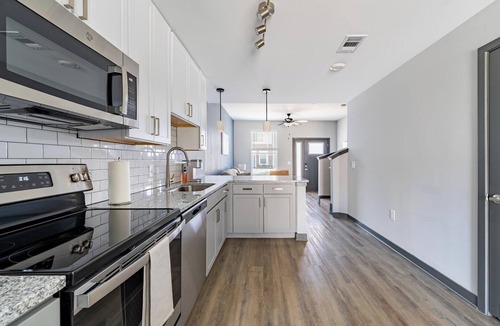 Northwest Pensacola Apartment | Landing | Incredible 2BD, Yoga Studio